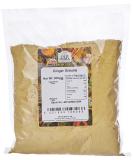 Old India Ginger Ground 500g 500 g (Pack of 1) - Buy Online on SooperMarket.com