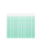 500 PCS Glitter Green Disposable Lip Brushes - Makeup Gloss Wands Applicator Tool for Lipstick & Gloss - Buy Online on SooperMarket.com