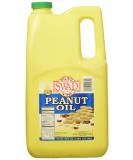 Great Bazaar Swad Peanut Oil 96oz - Premium Quality Cooking Oil - Buy Online on SooperMarket.com
