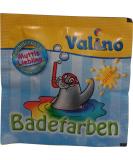 Valino Bath Colours Yellow - Pack of 50 | Fruity Fun for All Ages | International Shipping Available - Buy Online on SooperMarket.com