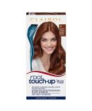 Clairol Root Touch-Up Permanent Hair Dye 5R Medium Auburn 5R Medium Auburn 30.00 ml (Pack of 1) Single - Buy Online on SooperMarket.com