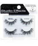 Shop Ardell Studio Effects Wispies - 2 Pairs of Luxurious False Eyelashes | International Shipping Available - Buy Online on SooperMarket.com