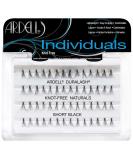 Ardell Duralash Naturals Individual Lashes   Short  56 Count 56 Count (Pack of 1) - Buy Online on SooperMarket.com