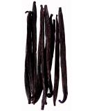Royal Brand 10-Pod Pack: Vanilla Bourbon Madagascar (14-20cm) - Buy Online on SooperMarket.com