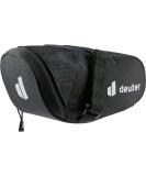 Buy Deuter Bike Bag 0.5 Saddle Bag 0.5L Black International Shipping Available - Buy Online on SooperMarket.com