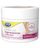 Scholl Expertcare regenerating foot butter - for very dry and rough skin - with 6% oil complex and D -Panthenol - skin tolerance dermatologically tested - 150 ml - Buy Online on SooperMarket.com
