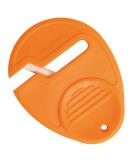 Fiskars SewSharp Scissors Sharpener - Keep Your Scissors Sharp and Ready (98547097) - Buy Online on SooperMarket.com