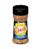 Dash Salt-Free Grilling Blend, Chicken, 2.4 Ounce - Buy Online on SooperMarket.com