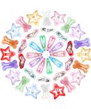 MTLEE 40 Pieces Dog Hair Clips Pet Hair Barrettes Dog Hair Accessories Clip Pet Grooming Products Small Snap Hair Clips Cute Pet Hairpin Headwear for Dog Cat Puppy Pet, 20 Pairs - Buy Online on SooperMarket.com