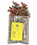 Bite-Size Lavashak Fruit Leather - 1 Pound (16oz) | Premium Quality Snack - Buy Online on SooperMarket.com