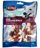 Trixie 31347 Denta Fun Mini Duck Chewing Rolls 6 cm 120 g - Buy Online on SooperMarket.com