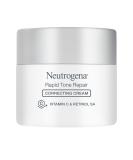 Neutrogena Rapid Tone Repair Correcting Cream 1.7 oz (48 g) - Buy Online on SooperMarket.com