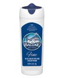 La Baleine Fine Sea Salt Shaker - 4.4 Oz | Premium Natural Sea Salt - Buy Online on SooperMarket.com