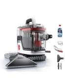 Hoover CleanSlate Plus Carpet & Upholstery Spot Cleaner, Stain Remover, Portable, FH14050, White - Buy Online on SooperMarket.com