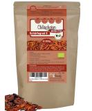 Buy Direct&Friendly Organic Chili Bird Eye Hot Dried Pods - 200g (1 Pack) | International Shipping Available - Buy Online on SooperMarket.com