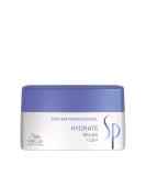 Wella SP System Professional Care Hydrate Mask 1 pack (1x 400 ml) Odourless Odourless 400 ml (1 pack) - Buy Online on SooperMarket.com