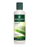 Herbatint Normalizing Shampoo Aloe Vera 8.79 fl oz (260 ml) - Buy Online on SooperMarket.com