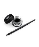 RIMMEL LONDON ScandalEyes Waterproof Gel Eyeliner - Black - Buy Online on SooperMarket.com