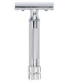 Merkur Mk34c Double Edge Razor with Heavy Duty Short Handle - Buy Online on SooperMarket.com