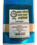 MISTER MARINADE Meat Glaze BBQ Rub Marinade 200g All Flavours (Garlic Butter) - Buy Online on SooperMarket.com