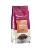 Teeccino Chicory Coffee Alternative - Mocha - Ground Herbal Coffee Thats Prebiotic Caffeine-Free  Acid Free Medium Roast 11 Ounce - Buy Online on SooperMarket.com