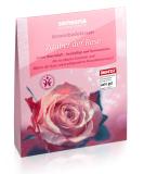 Sensena Aroma Bath Pillow 'Magic of the Rose' - Pack of 3 (180g) | International Shipping | Relaxation & Aromatherapy - Buy Online on SooperMarket.com