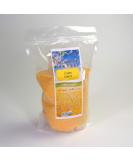 Organic Non-GMO Corn Grits - Early Morning Harvest | Certified Organic Grains - Buy Online on SooperMarket.com