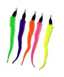 Pet Fit For Life 5 Piece Replacement Worm Pack for Cat Toy Wands - Buy Online on SooperMarket.com