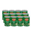 Del Monte Canned Fresh Cut Leaf Spinach, 13.5 Ounce (Pack of 12) - Buy Online on SooperMarket.com