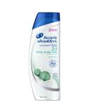 Buy Head & Shoulders Itchy Scalp Care Eucalyptus 2-in-1 Anti-Dandruff Shampoo + Conditioner - 8.45 Fl Oz | International Shipping Available - Buy Online on SooperMarket.com