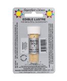 Sugarflair PASTEL GOLD Edible Lustre Dust Powder - Cake decorating shimmer - Buy Online on SooperMarket.com