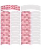 NICECRAFT 50 Pcs Invisible Wig Tapes for Lace Wigs Waterproof Double Side Tape Ultra Hold Lace Tape for Wigs Front Wig Tape Toupee Tape Strips Wig Lace Tape - Buy Online on SooperMarket.com