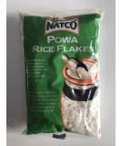 Natco Powa Medium (Flaked Rice) 1KG - Buy Online on SooperMarket.com