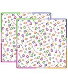 Mommy's Helper No Mess Splat Mat Printed - 2-Pack | Easy Cleanup Solution - Buy Online on SooperMarket.com