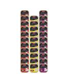 Animonda of the finest kitten wet food for growing cats in the first year of life variety for cat children 32 x 100 g variety of single 100 g (32 pack) - Buy Online on SooperMarket.com