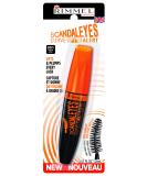 Rimmel Scandaleyes Curved Brush Mascara, Black, 0.41 Fl Oz (Pack of 1) - Buy Online on SooperMarket.com