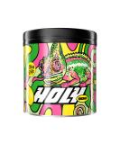 Holy Energy Gaming Booster 'Lemon Lizard' with lemon and cucumber taste powder |50 portions with Newcaff & green tea extract |FOCUS BOOSTER - FOCUS Drink |Vegan with 100% natural fruit aromas - Buy Online on SooperMarket.com