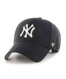 '47 Brand MLB New York Yankees Cap - Black - Buy Online on SooperMarket.com