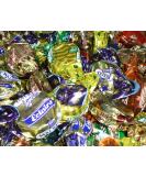 Walkers Assorted Toffees Half Kilo Bag ( 500g ) Retro Favourite Toffee Mix up. - Buy Online on SooperMarket.com