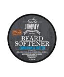 Uncle Jimmy Beard Softener Conditioning Balm 2oz (T116) - Hydrating Beard Care Solution - Buy Online on SooperMarket.com