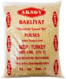 Aksoy Cracked Wheat Coarse Bulgur 5KG 5.0 Kilograms - Buy Online on SooperMarket.com