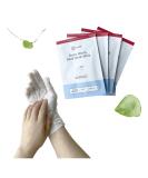 NYS CLOUD Elastic Skinny Hand Mask - 10 Pairs of Serum-Infused Moisturizing Hand Gloves - Buy Online on SooperMarket.com