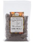 Old India Black Peppercorns 250g - Premium Quality Spice - Pack of 1 - Buy Online on SooperMarket.com
