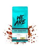 Coffee Beans 227g Bag Whole Bean Coffee Costa Rica Coffee Beans Chocolate & Fruits Notes 100% Arabica Medium Roast Speciality Freshly Roasted Single Origin (We Are Coffee Co) Whole Bean 227 g (Pack of 1) - Buy Online on SooperMarket.com