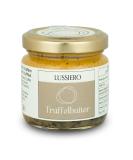Lussiero truffle butter with real white Bianchetto truffle Tuber Borchii 80g 80 g (1 pack) - Buy Online on SooperMarket.com