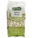 Bevelini Butter Beans 500 g 500 g (Pack of 1) - Buy Online on SooperMarket.com
