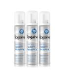  Men's Rogaine 5% Minoxidil Foam for Hair Loss and Hair Regrowth, Topical Treatment for Thinning Hair, 3-Month Supply  - Buy Online on SooperMarket.com