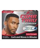 Luster, Hair S Curl Text Super, 1 KI - Buy Online on SooperMarket.com
