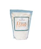 Relative Foods Organic Oat Flour 3 lbs - Gluten Free & Additive-Free - Buy Online on SooperMarket.com