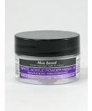 Mia Secret White Acrylic Powder 0.5 oz - Professional Grade Nail Enhancement - Buy Online on SooperMarket.com